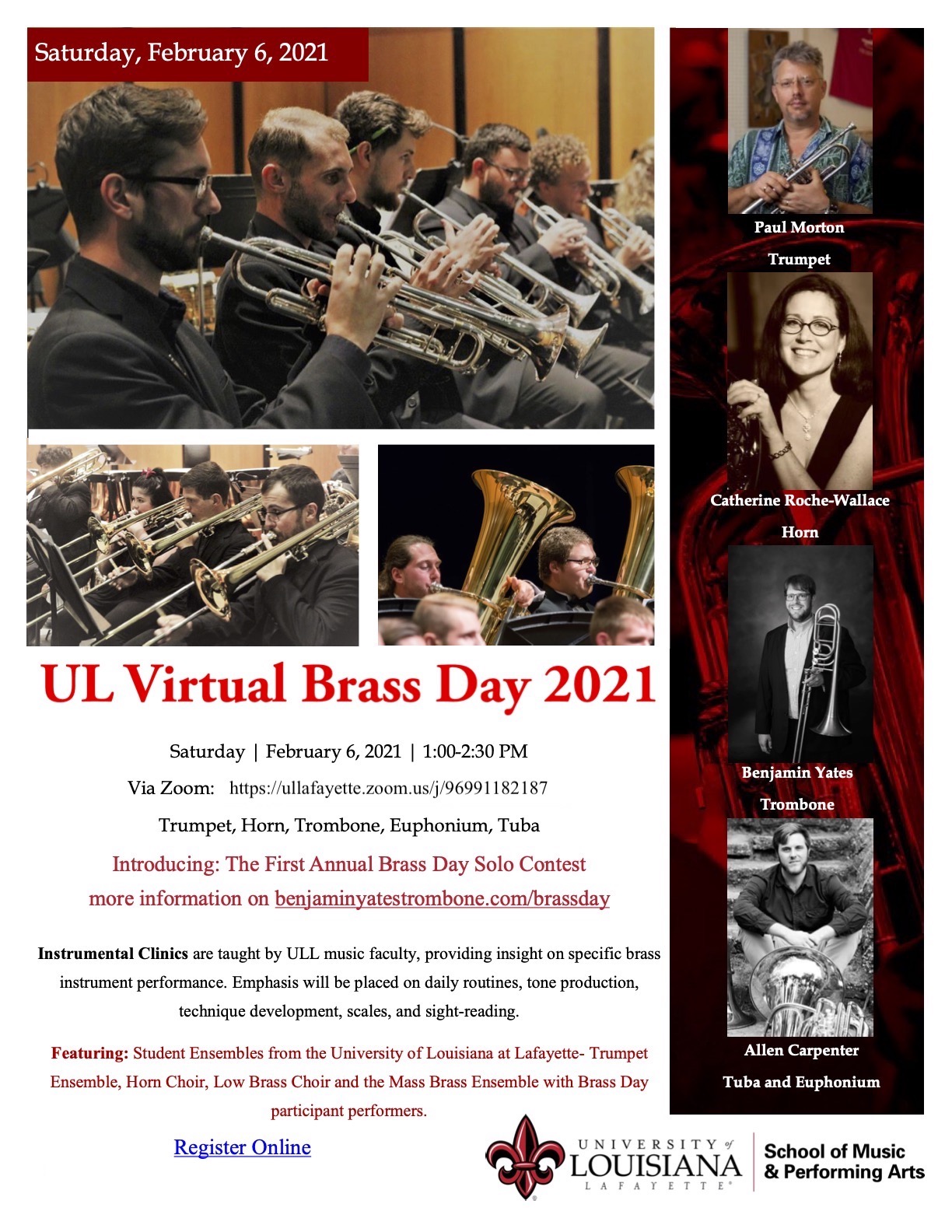 ULLBrassDay2021 ULLBrassDay2021